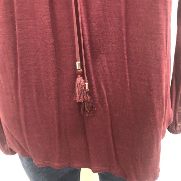 WHMB Blouse - Picture 7 of 7